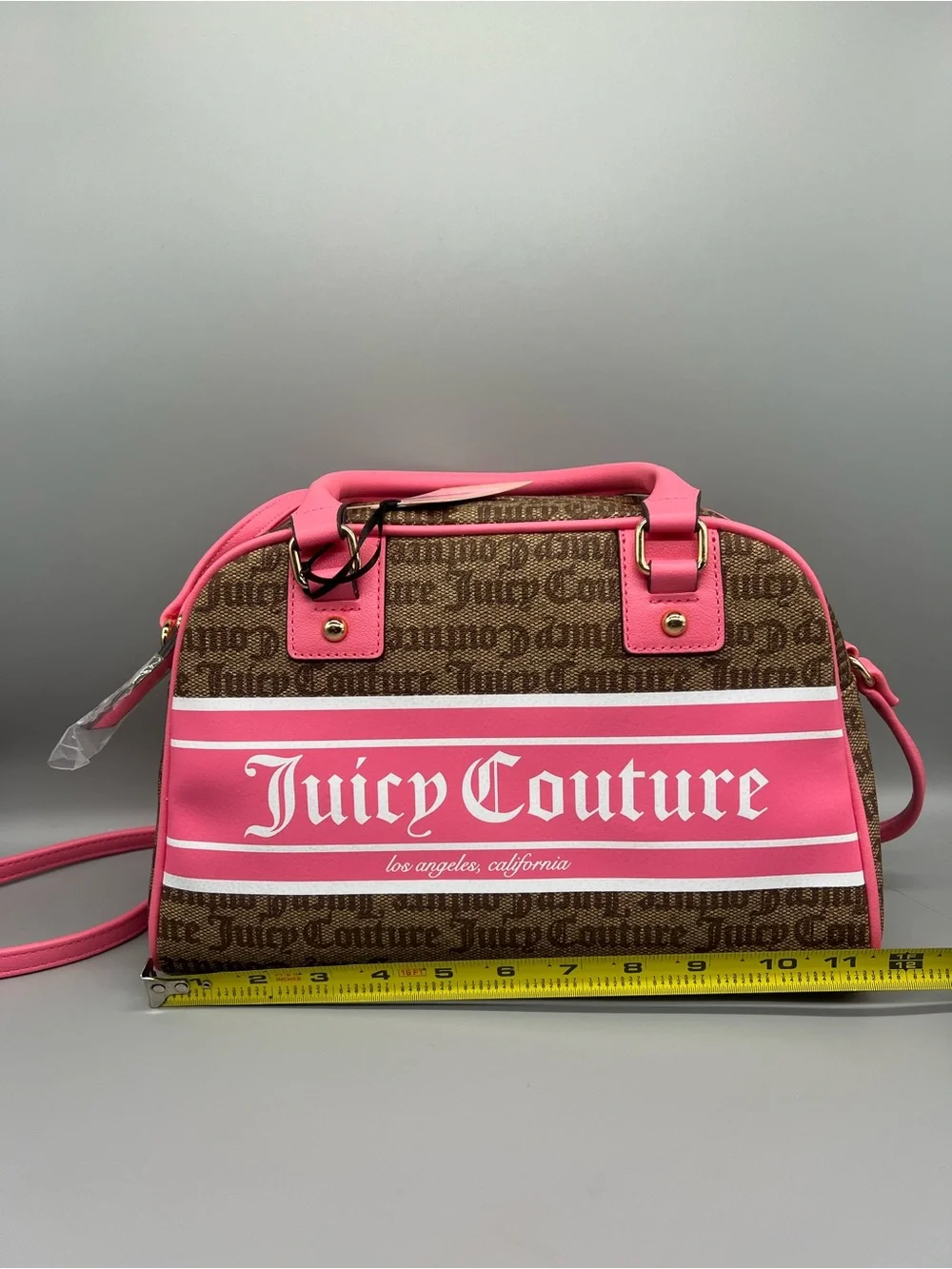 Juicy couture purse